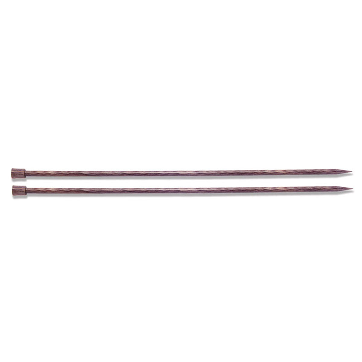 KnitPro Dreamz Single Pointed Needles - US 10.5 - 10" Purple Passion - Zoom Image
