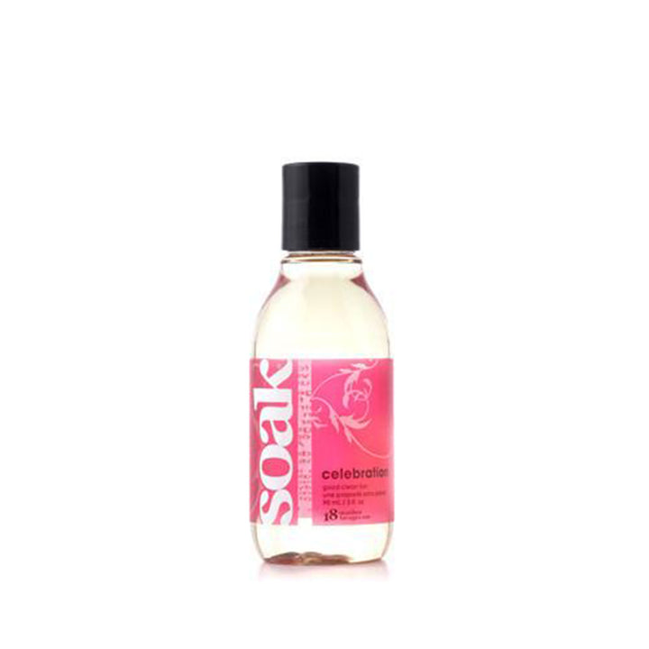 Soak Bottle - Celebration - 3 oz - Zoom Image