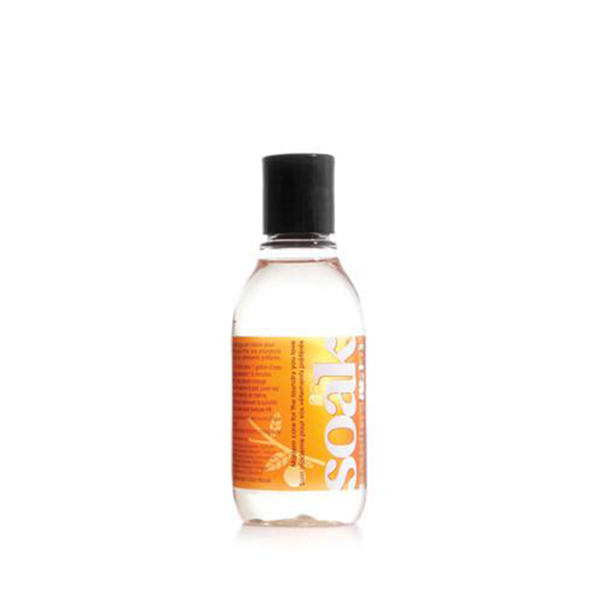 Soak Bottle - Yuzu - 3 oz - Zoom Image
