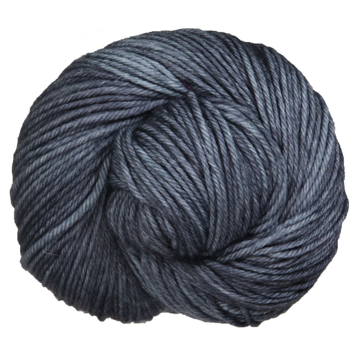 Madelinetosh Tosh DK Yarn - Dr. Zhivago's Sky - Zoom Image
