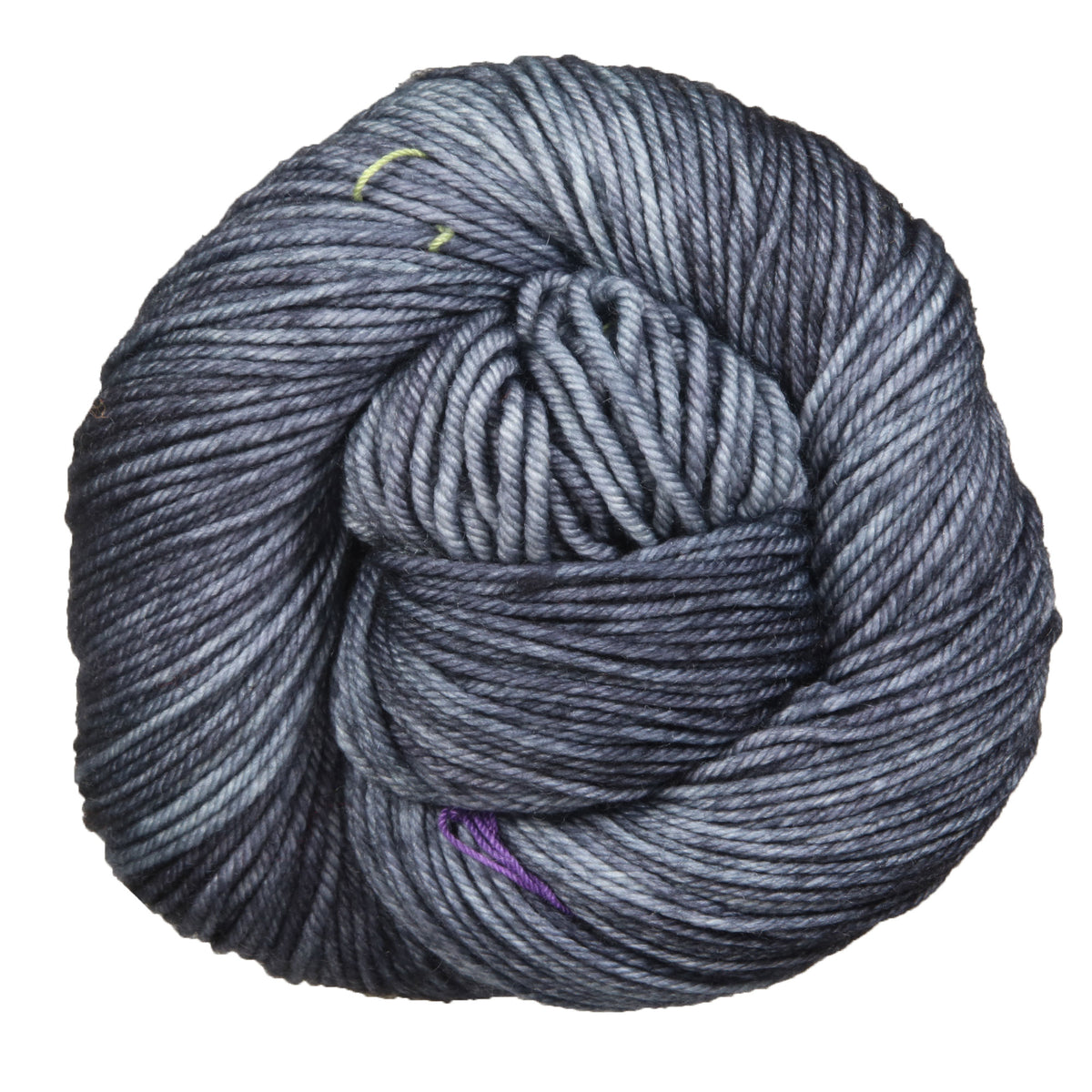 Madelinetosh Tosh Vintage Yarn - Dr. Zhivago's Sky - Zoom Image
