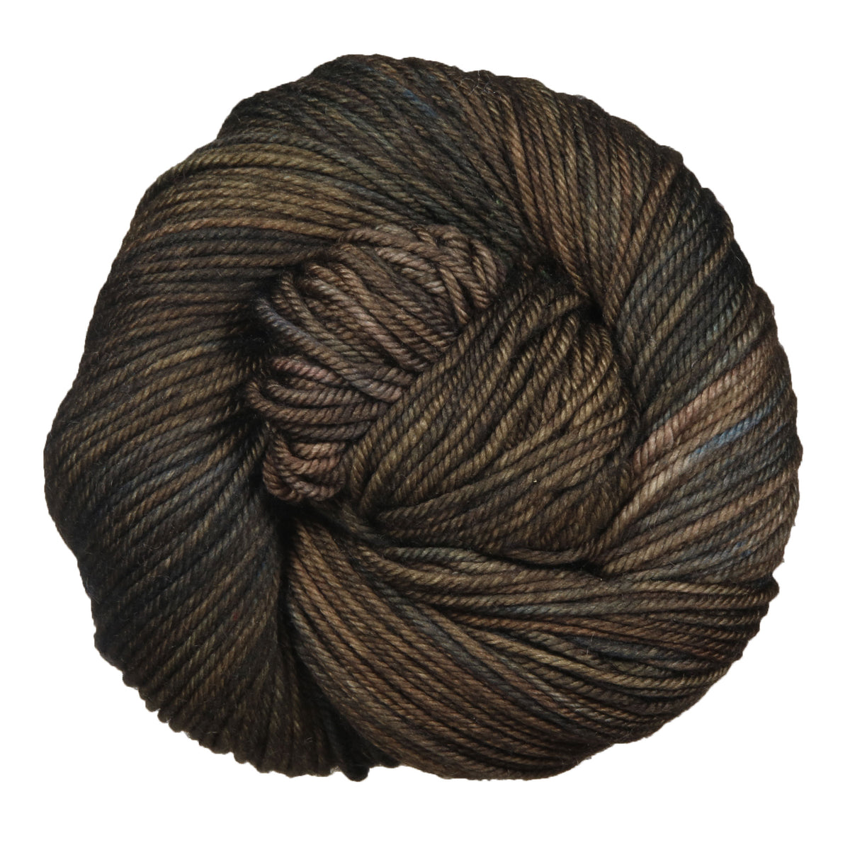 Madelinetosh Tosh Vintage Yarn - Whiskey Barrel - Zoom Image
