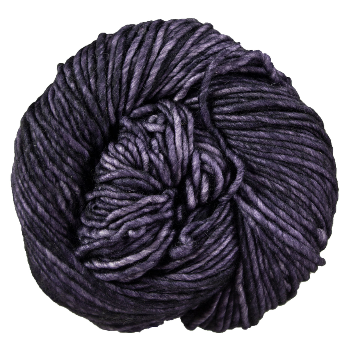 Malabrigo Mecha Yarn - 069 Pearl Ten - Zoom Image
