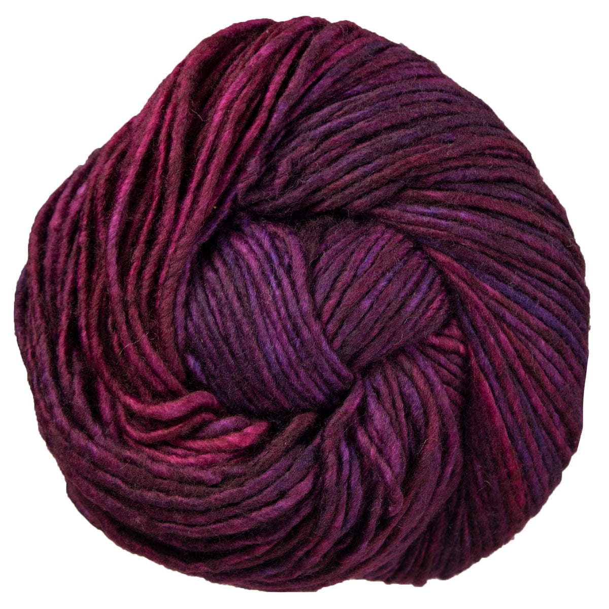 Malabrigo Mecha Yarn - 874 Paysandu - Zoom Image
