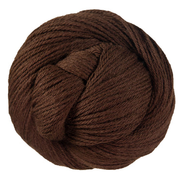 Cascade 220 Yarn - 8686 Brown - Zoom Image