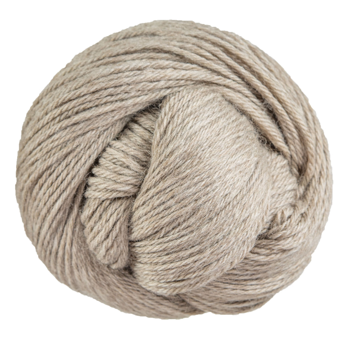 Cascade 220 Yarn - 8012 Doeskin Heather - Zoom Image
