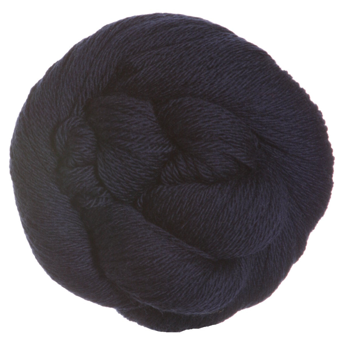 Cascade Yarns 220 Superwash Sport Yarn - 0854 Navy - Extra Image

