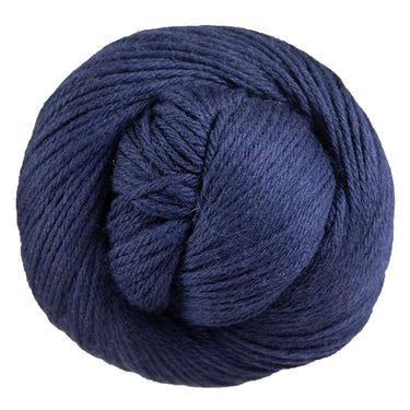 Cascade 220 Yarn - 9543 Midnight Blue - Zoom Image