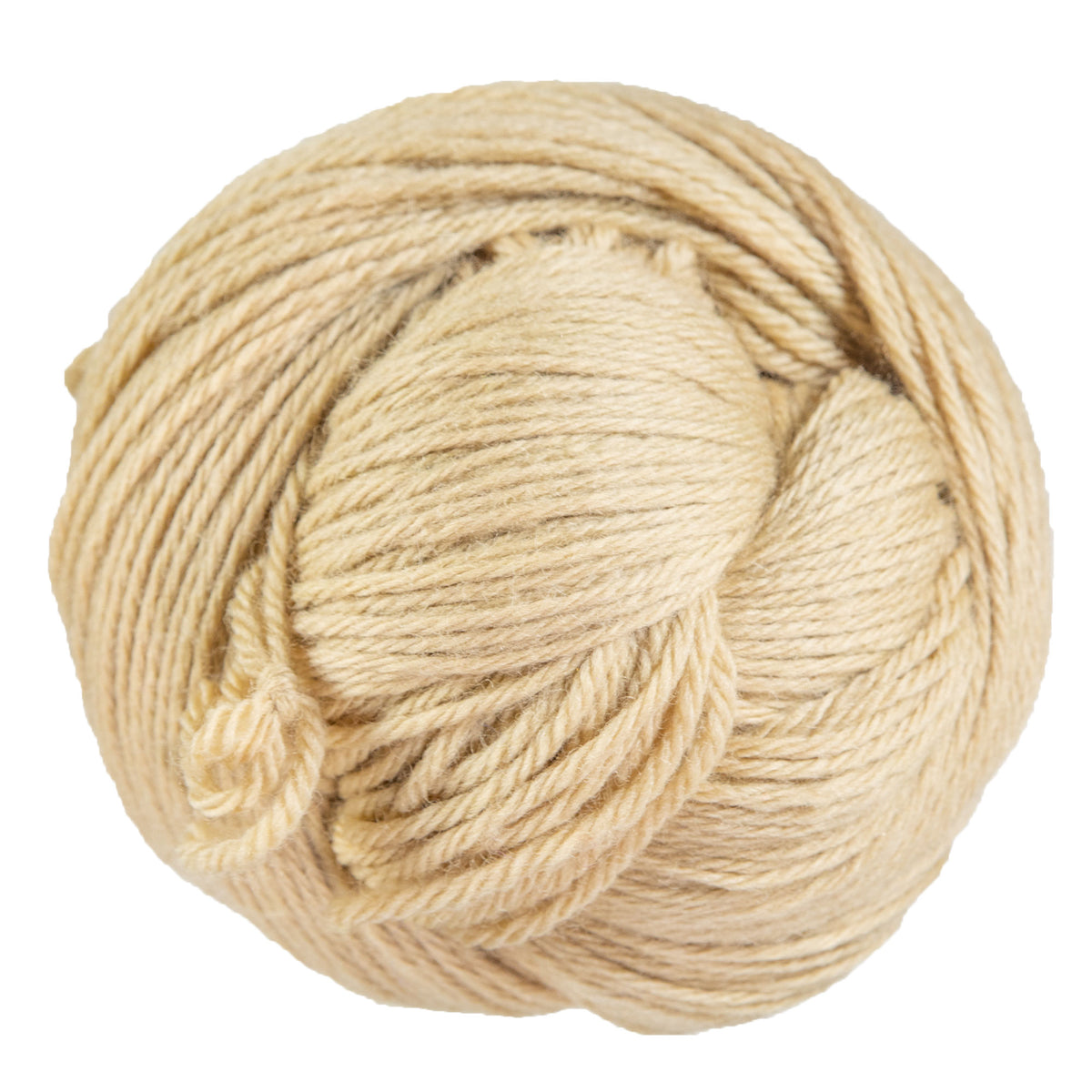 Cascade 220 Yarn - 9499 Sand - Zoom Image
