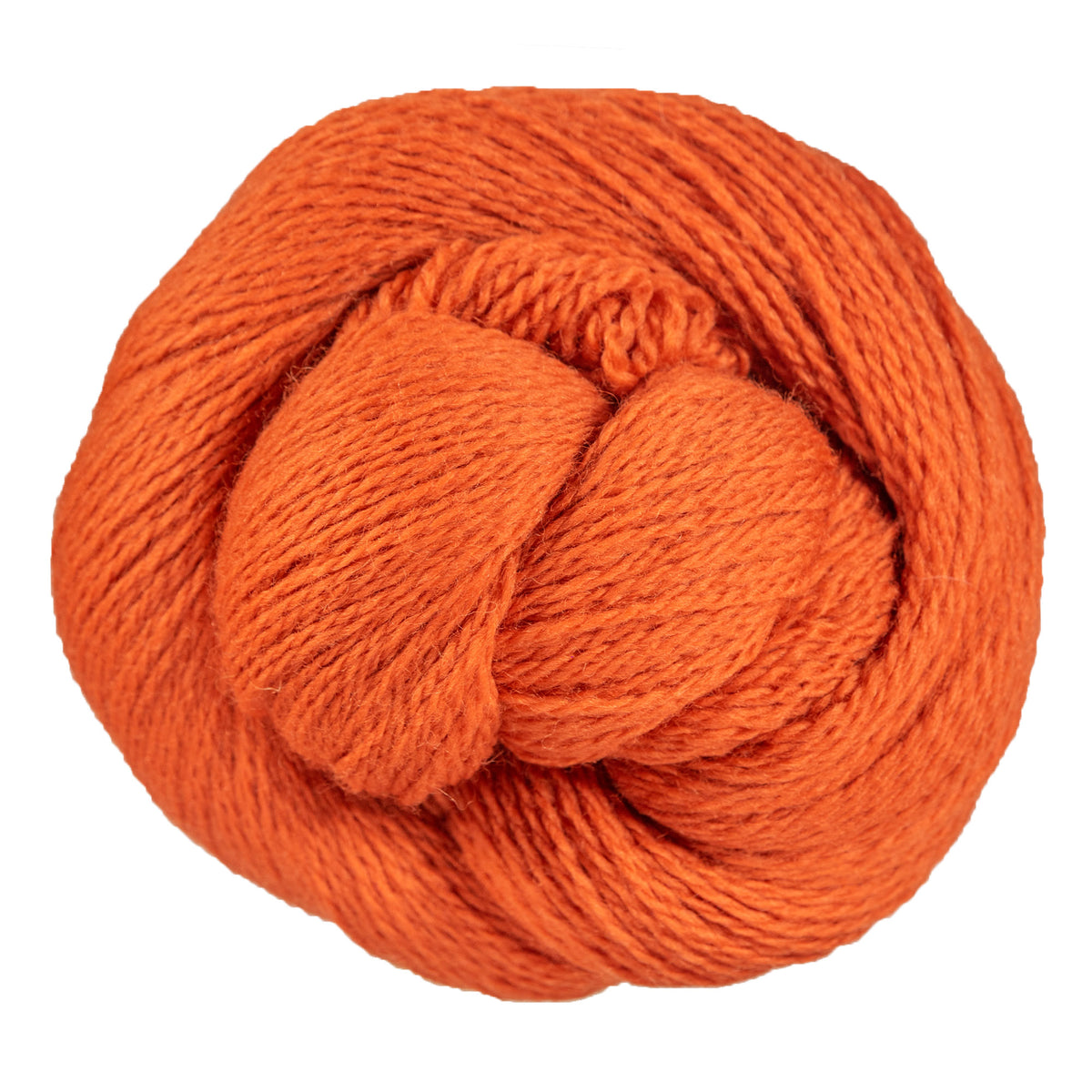 Cascade 220 Fingering Yarn - 7824 Jack o' Lantern - Zoom Image