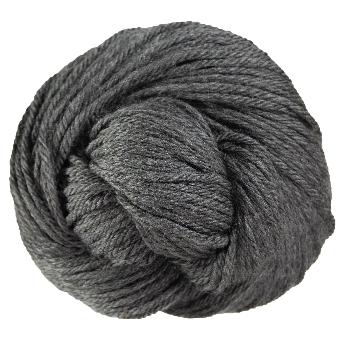 Cascade Yarns 220 Superwash Aran Yarn - 0900 Charcoal - Zoom Image