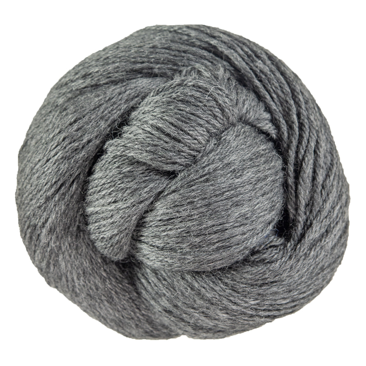 Cascade 220 Yarn - 8400 Charcoal Grey - Zoom Image

