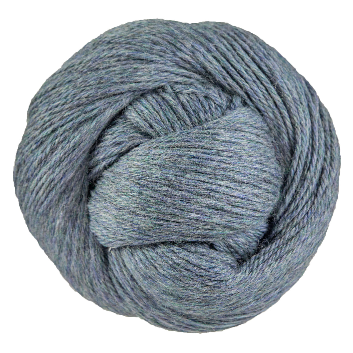 Cascade 220 Yarn - 8836 Stonewash - Zoom Image
