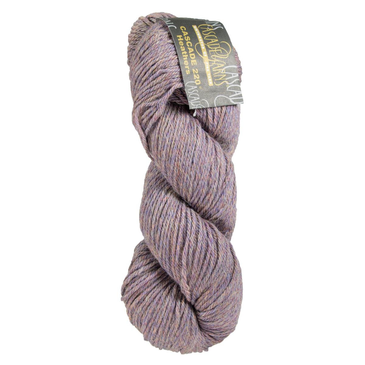 Cascade 220 Yarn - 8872 Iridescence - Zoom Image
