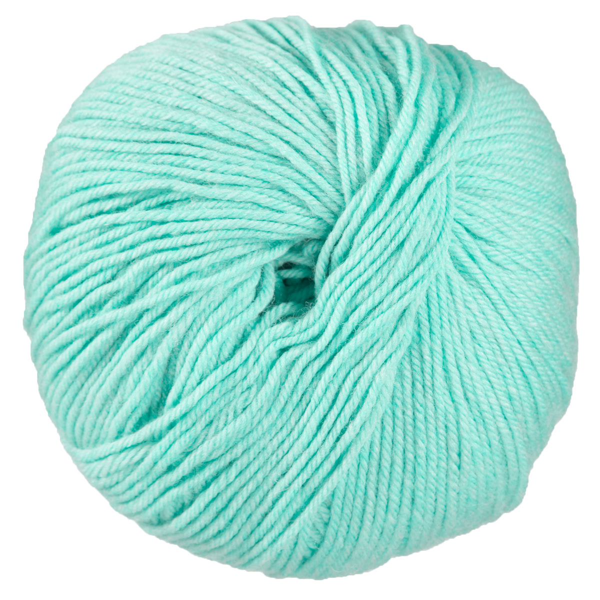 Cascade Yarns 220 Superwash Yarn - 1973 Seafoam Heather - Zoom Image
