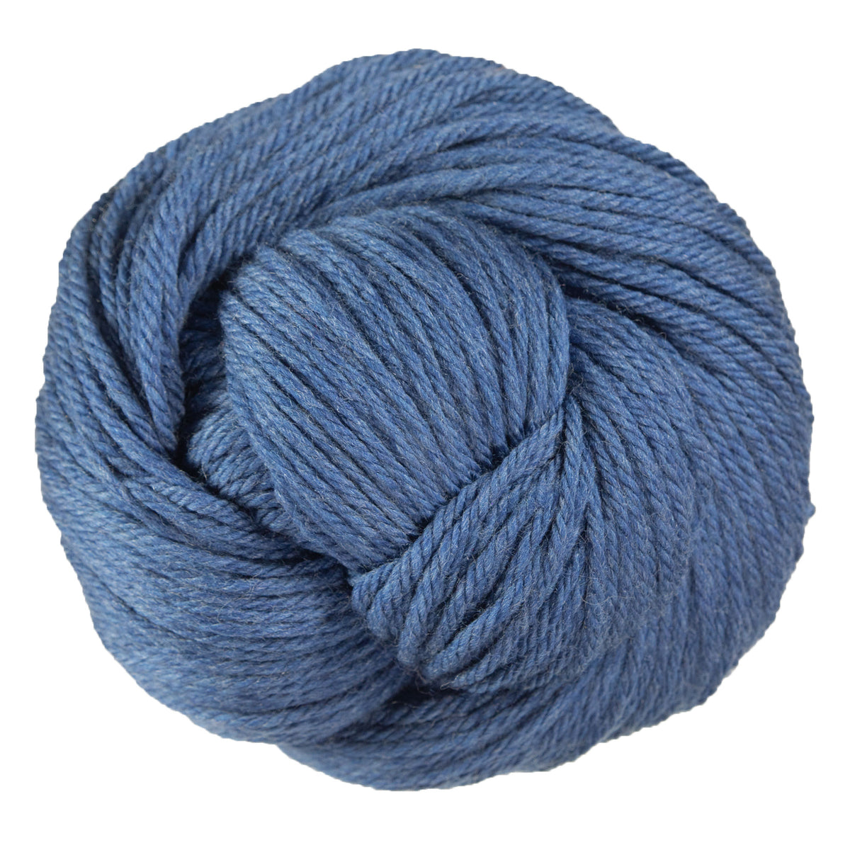 Cascade Yarns 220 Superwash Aran Yarn - 1958 Sapphire - Zoom Image