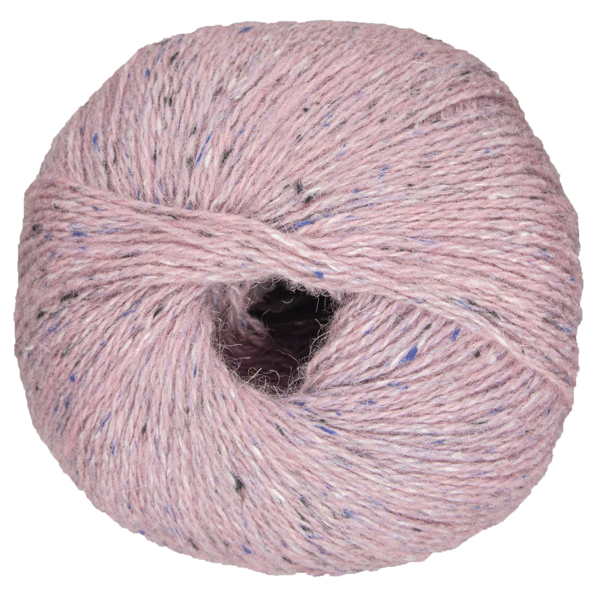 Rowan Felted Tweed Yarn - 185 Frozen - Zoom Image

