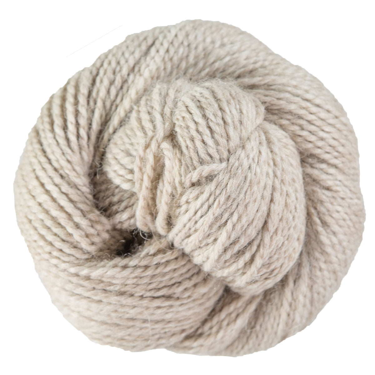 Blue Sky Fibers Baby Alpaca Yarn - 505 - Taupe - Zoom Image
