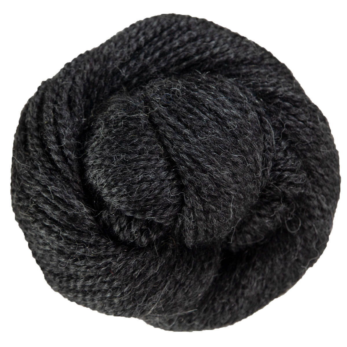 Blue Sky Fibers Baby Alpaca Yarn - 509 - Dk Gray - Zoom Image

