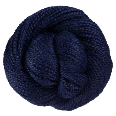Blue Sky Fibers Baby Alpaca Yarn - 533 - Navy Blue - Zoom Image