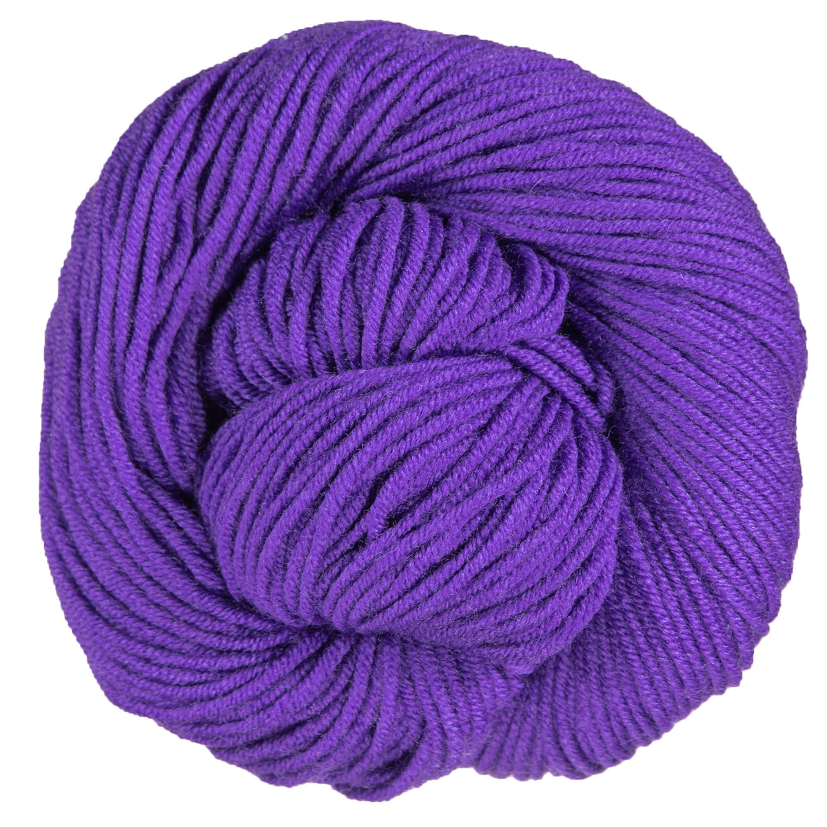 Plymouth Yarn DK Merino Superwash Yarn - 1122 Wisteria - Zoom Image
