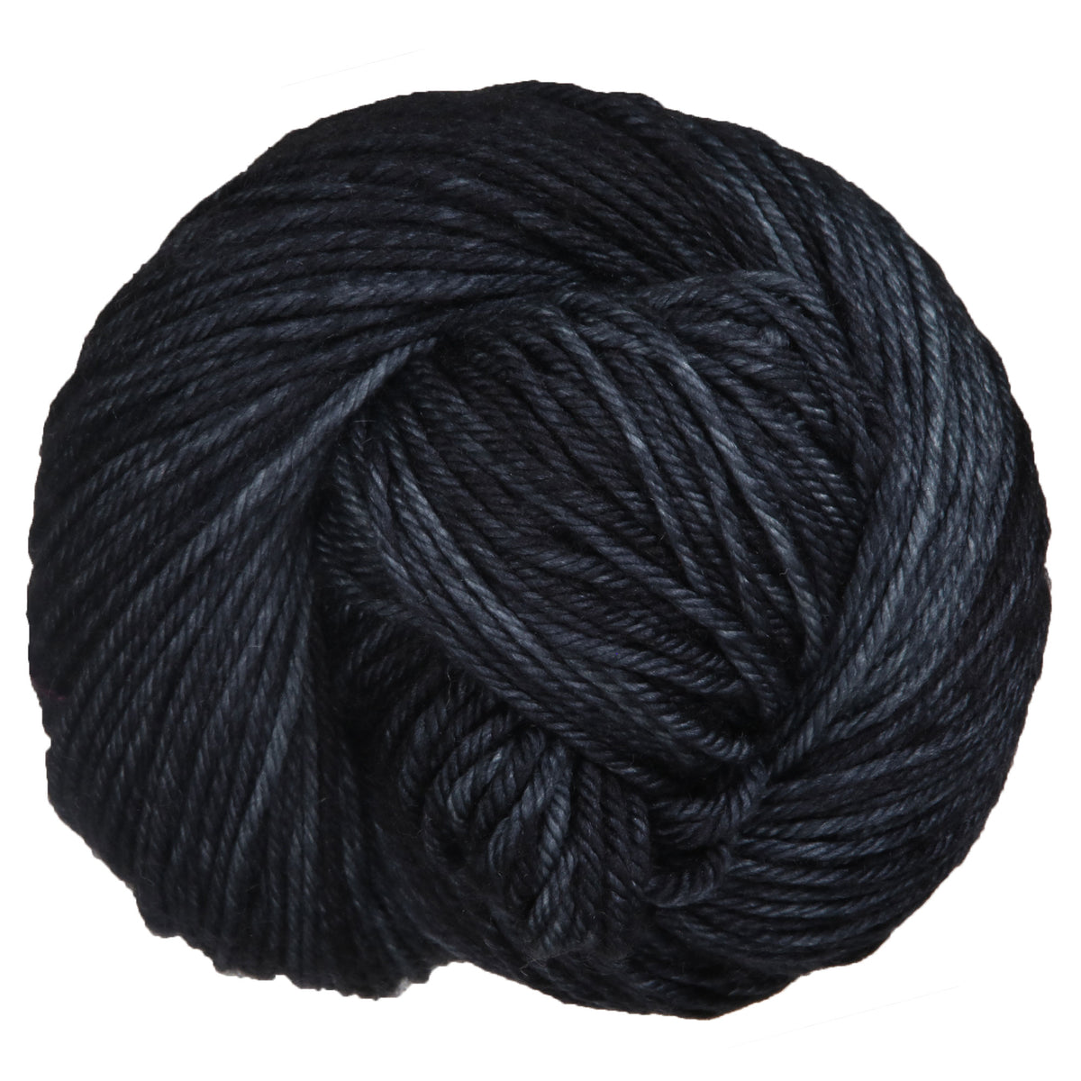 Madelinetosh Tosh DK Yarn - Dirty Panther - Zoom Image
