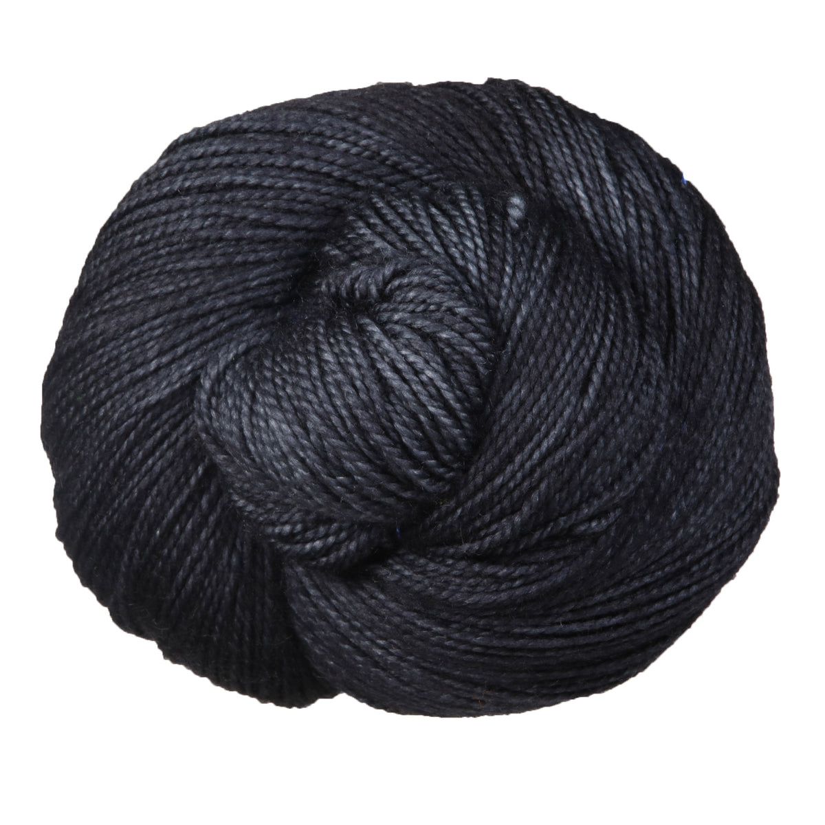 Madelinetosh Tosh Sock Yarn - Dirty Panther - Zoom Image
