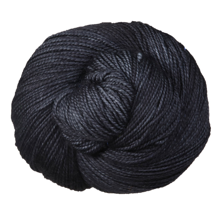 Madelinetosh Tosh Sock Yarn - Dirty Panther - Zoom Image