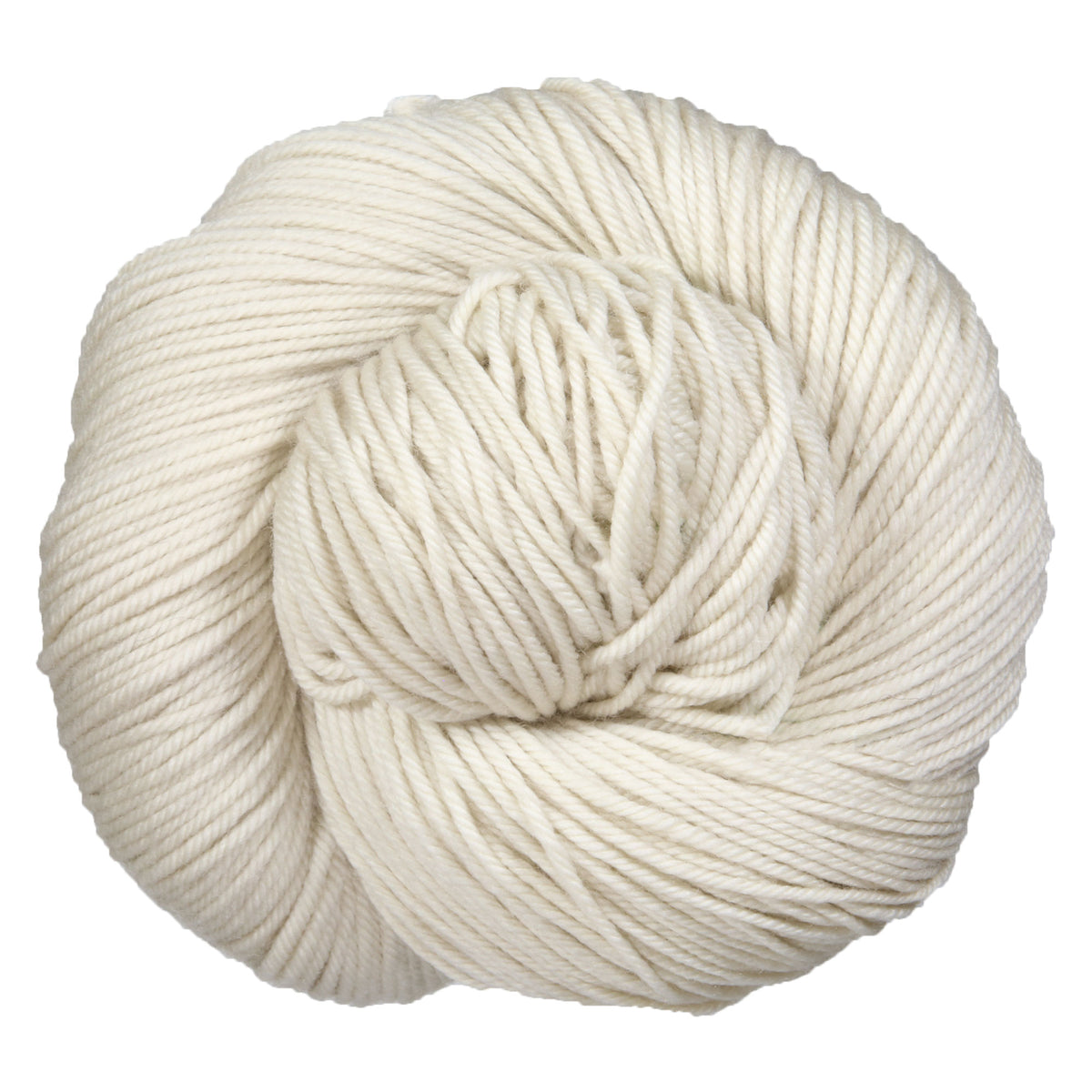 Madelinetosh Tosh Vintage Yarn - Paper - Zoom Image
