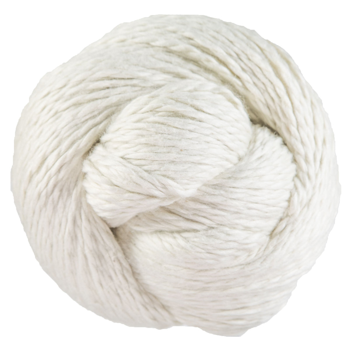 Blue Sky Fibers Organic Cotton Yarn - 614 - Drift - Zoom Image
