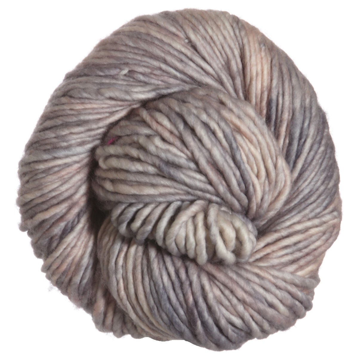 Madelinetosh A.S.A.P. Yarn - Calligraphy - Extra Image
