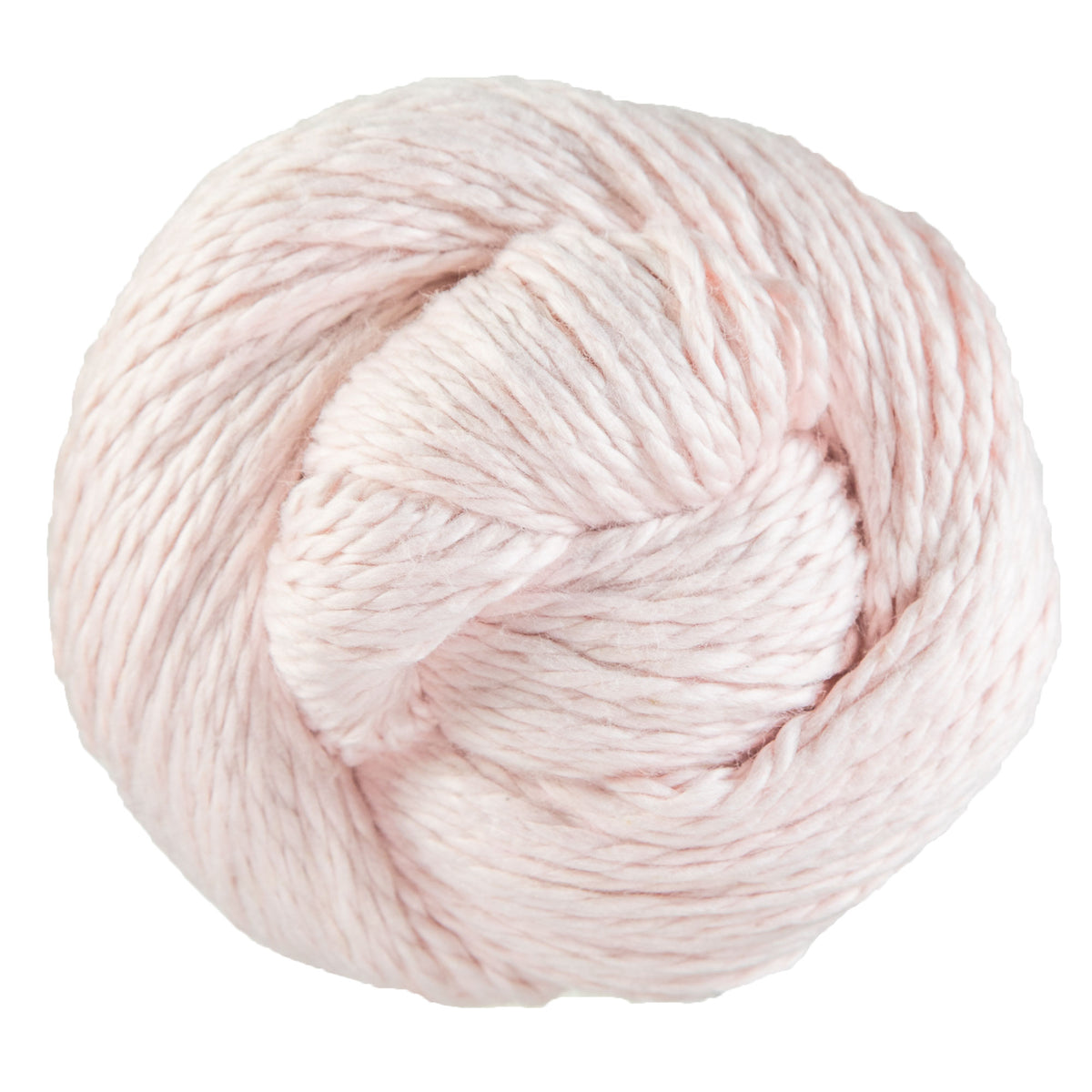 Blue Sky Fibers Organic Cotton Yarn - 606 - Shell - Zoom Image
