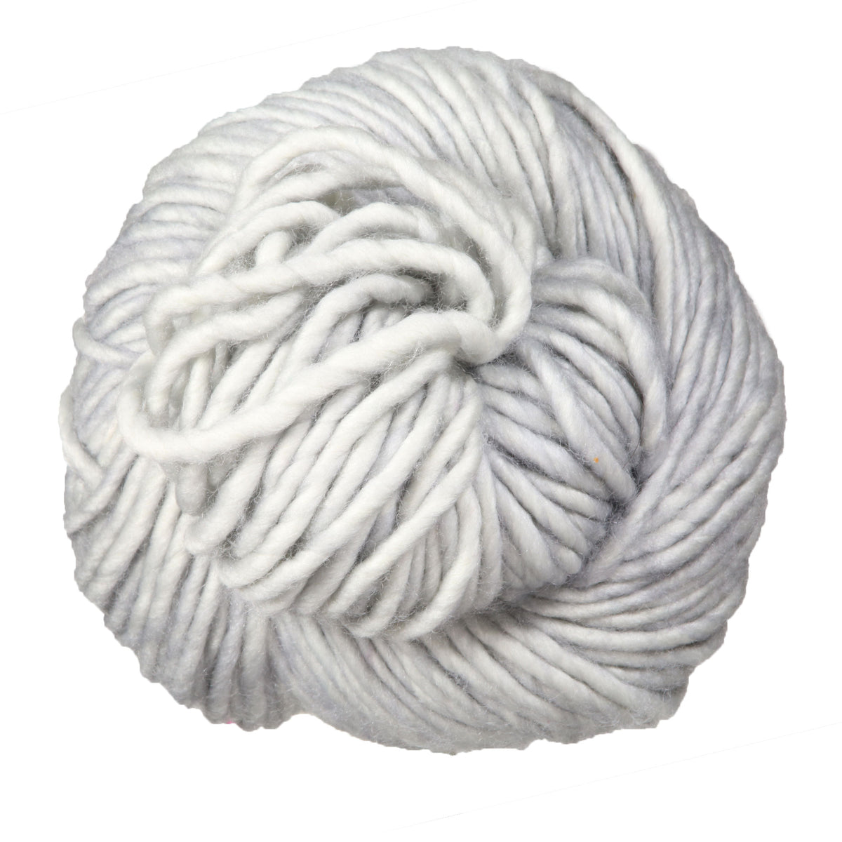Madelinetosh A.S.A.P. Yarn - Silver Fox - Zoom Image
