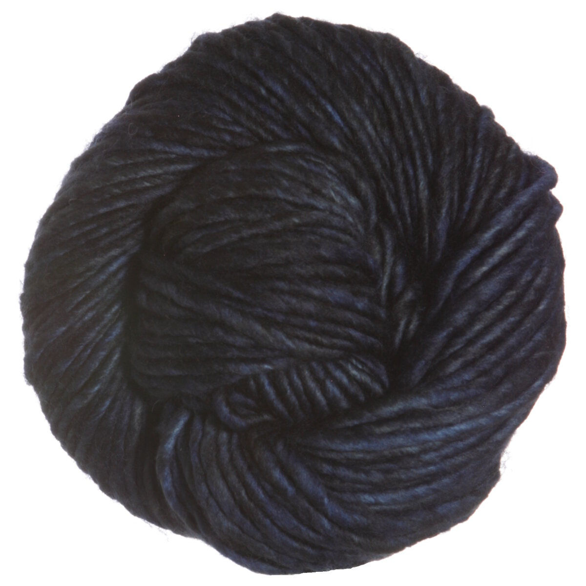 Madelinetosh A.S.A.P. Yarn - Thunderstorm - Extra Image