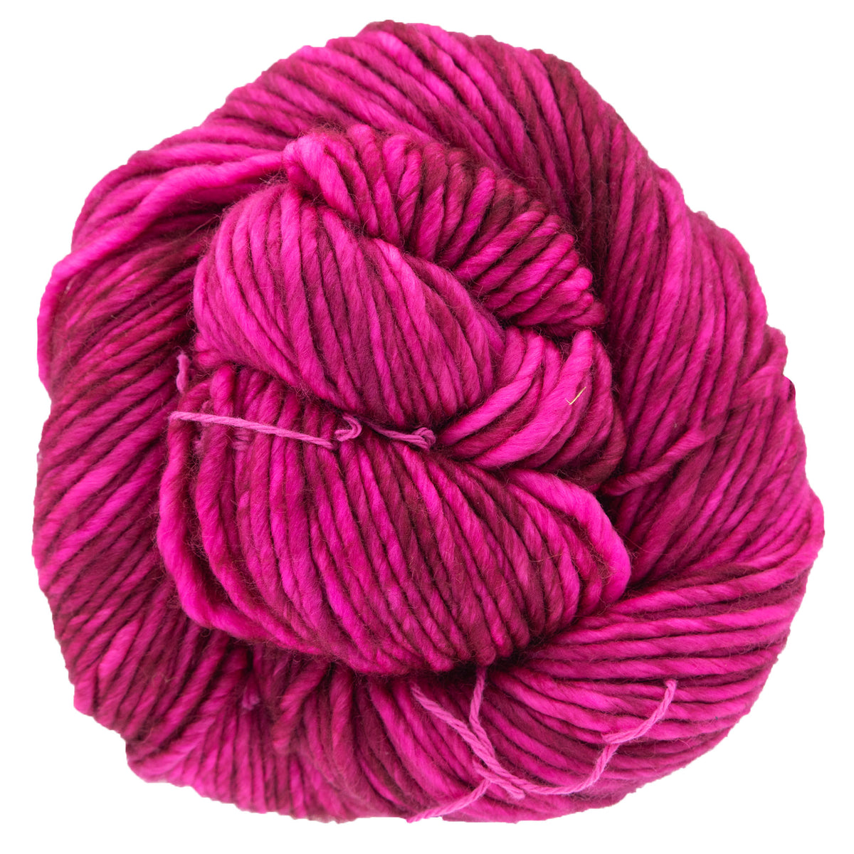 Madelinetosh A.S.A.P. Yarn - Coquette - Zoom Image
