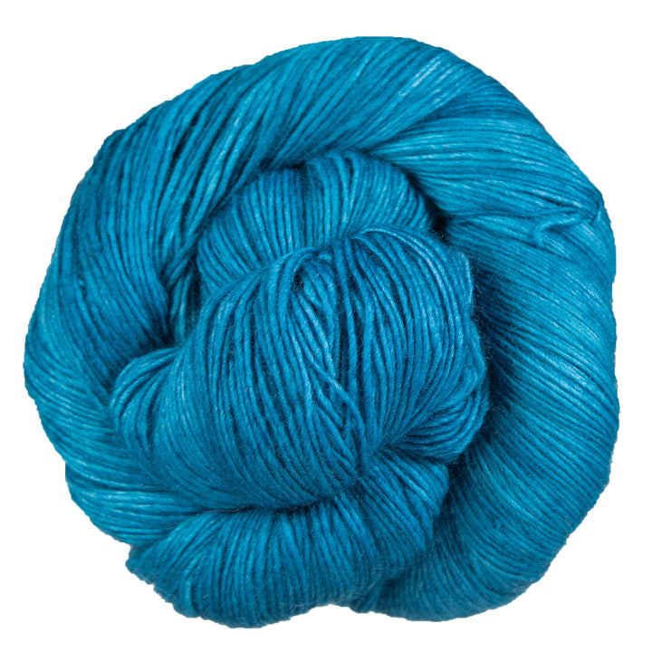 Malabrigo Lace Yarn - 098 Tuareg - Zoom Image