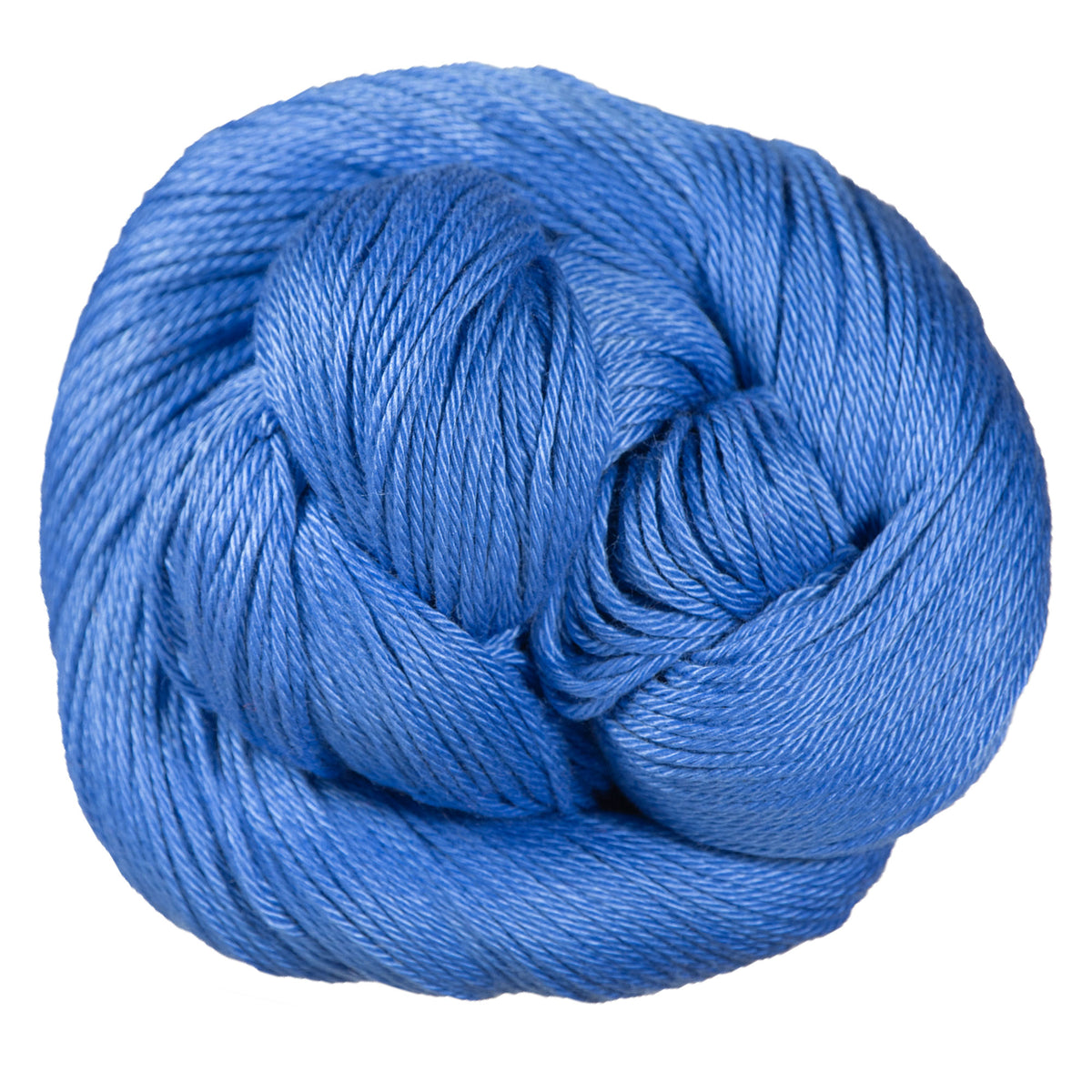 Cascade Yarns Ultra Pima Yarn - 3800 Blueberry - Zoom Image
