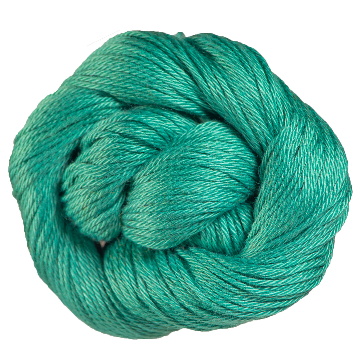 Cascade Yarns Ultra Pima Fine Yarn - 3797 Dark Sea Foam - Zoom Image
