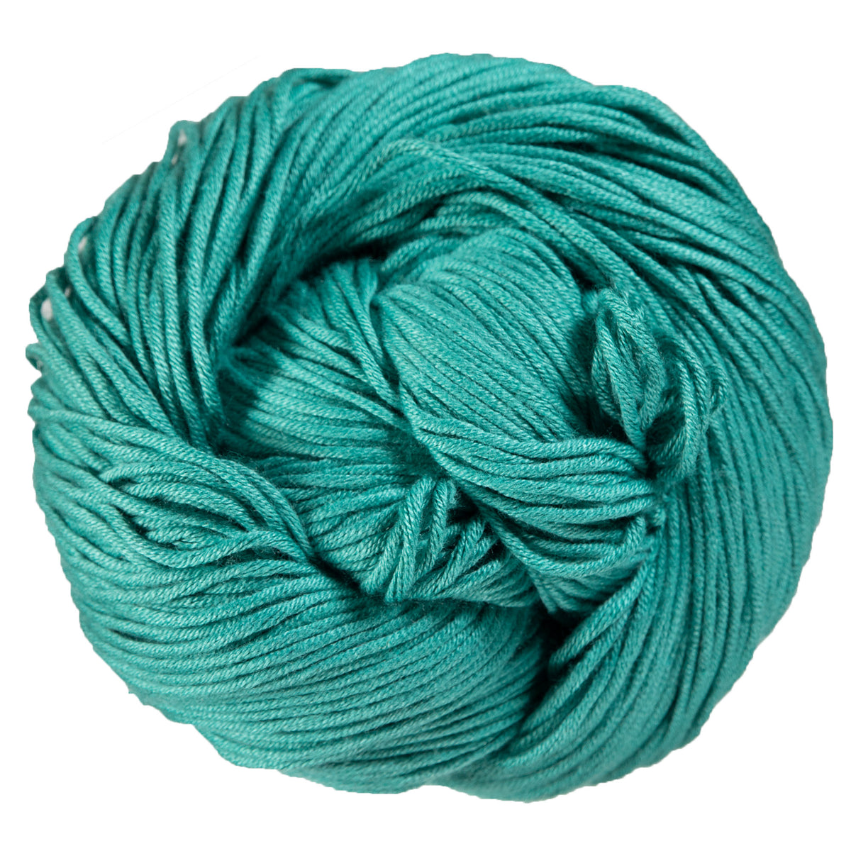 Berroco Modern Cotton Yarn - 1652 Matunuck - Zoom Image
