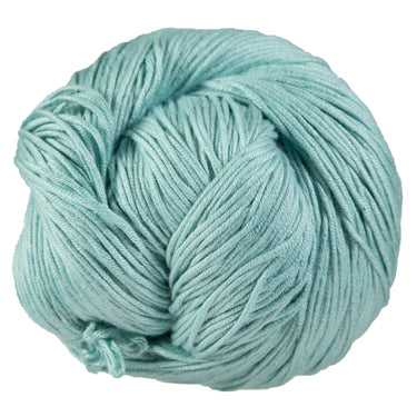 Berroco Modern Cotton Yarn - 1624 Salty Brine - Zoom Image