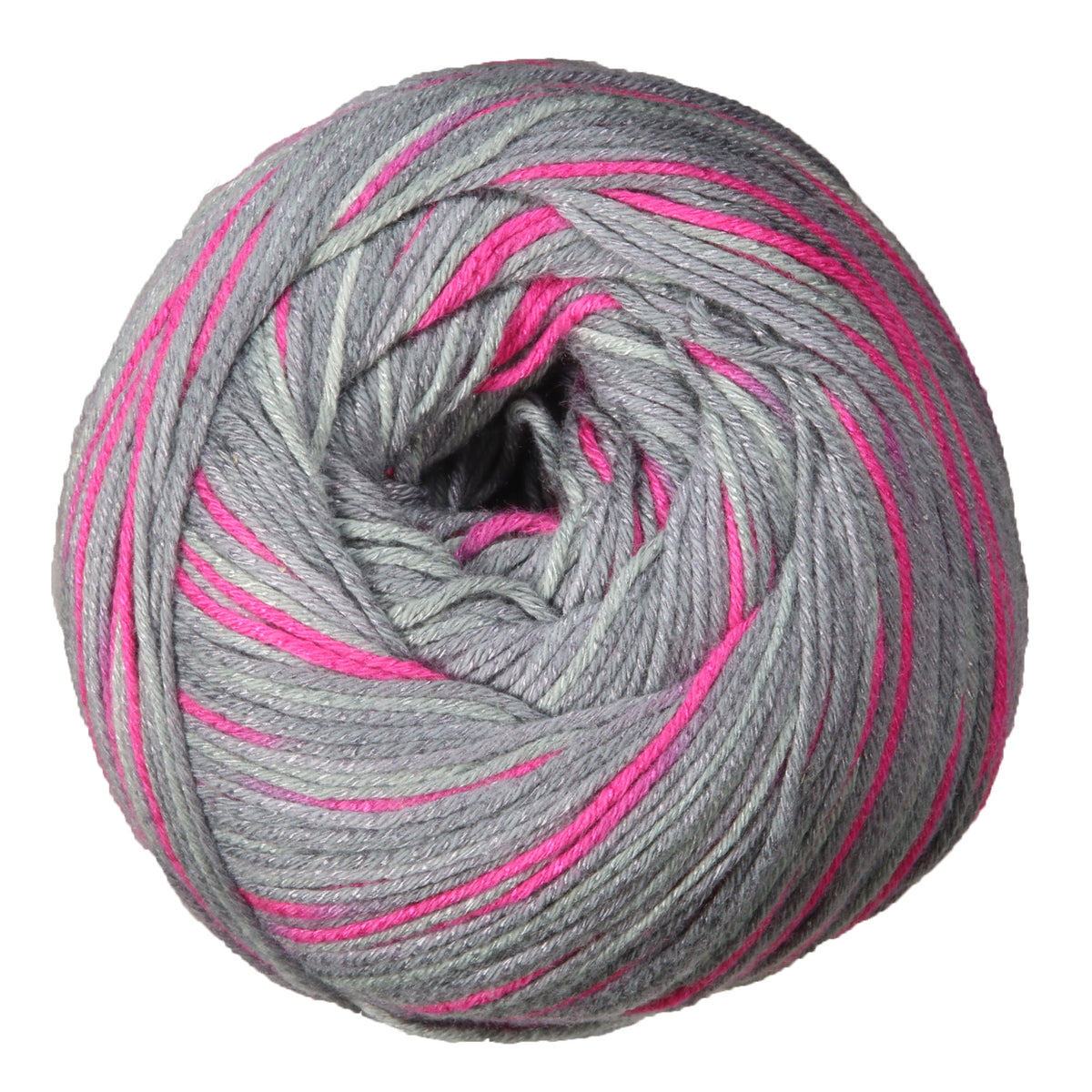 Universal Yarn Bamboo Pop Yarn - 212 Bright Spot - Zoom Image
