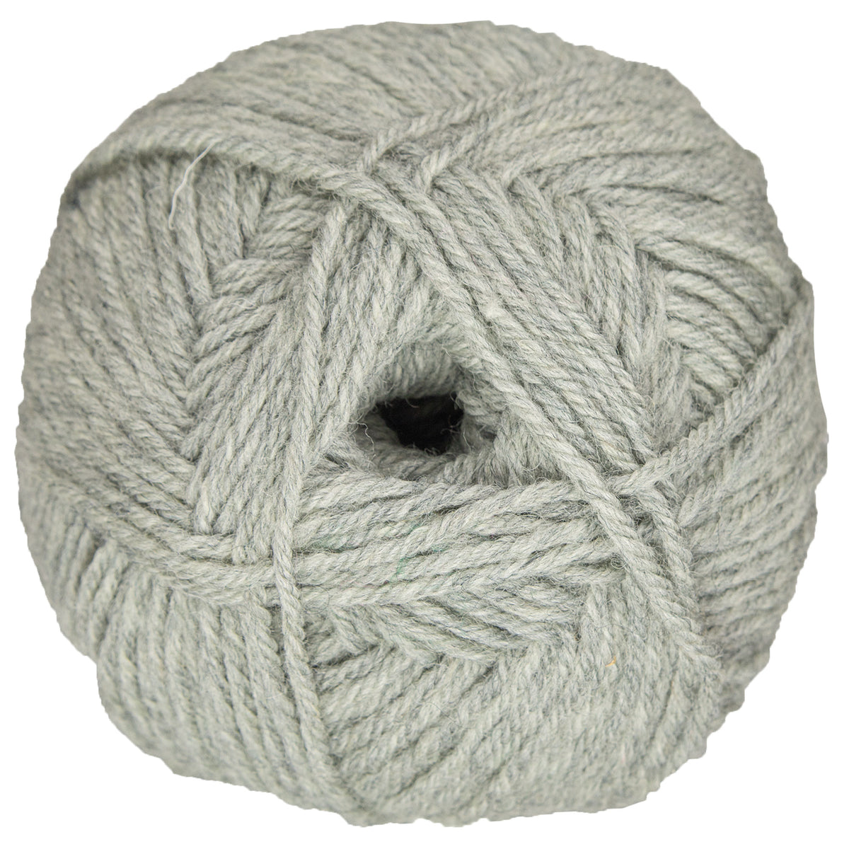 Rowan Pure Wool Superwash Worsted Yarn - 112 Moonstone - Zoom Image
