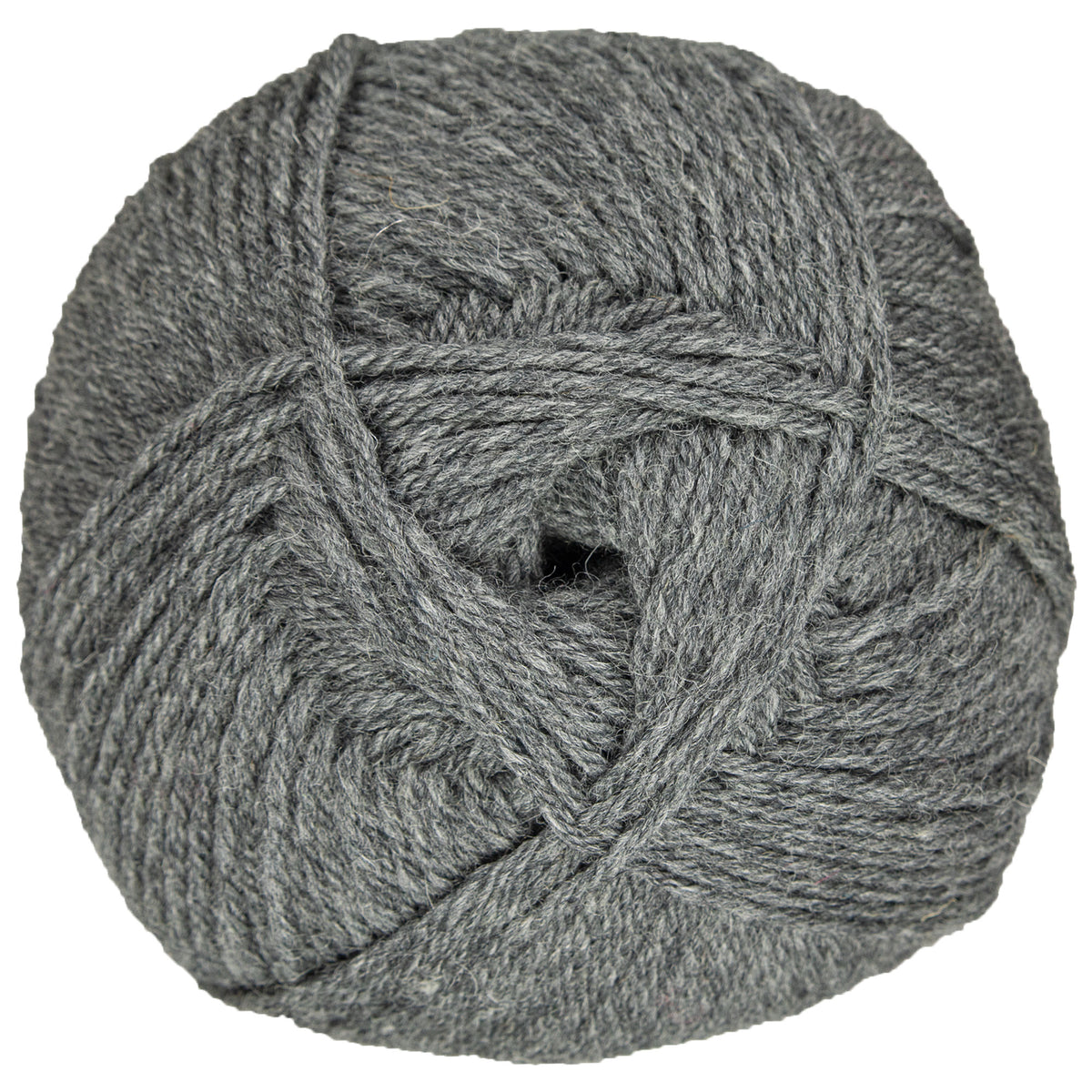 Rowan Pure Wool Superwash Worsted Yarn - 111 Granite - Zoom Image
