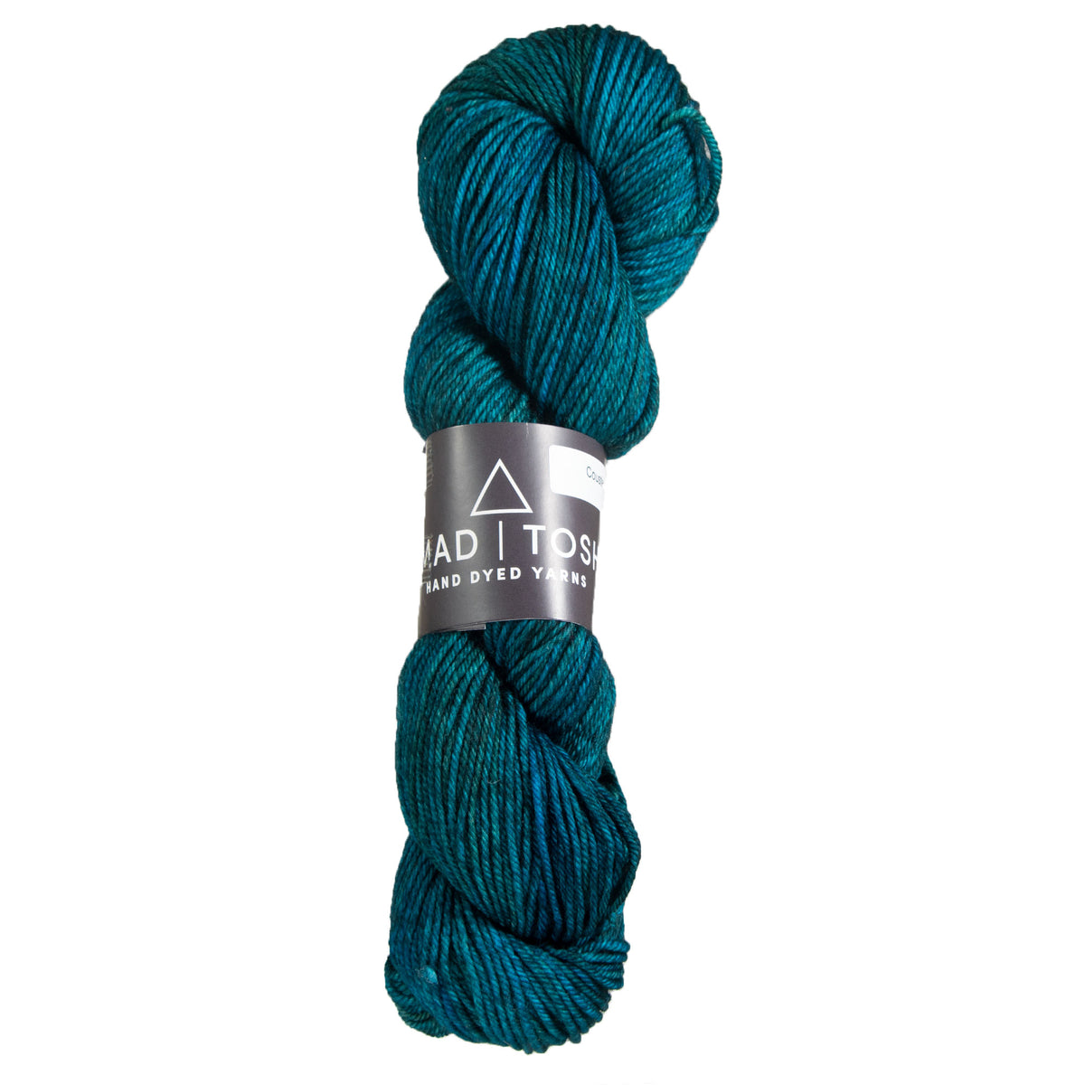Madelinetosh Tosh DK Yarn - Cousteau - Zoom Image
