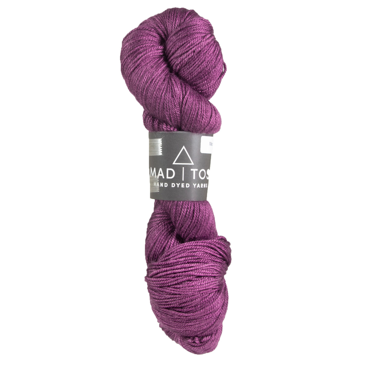 Madelinetosh Pashmina Yarn - Medieval - Zoom Image
