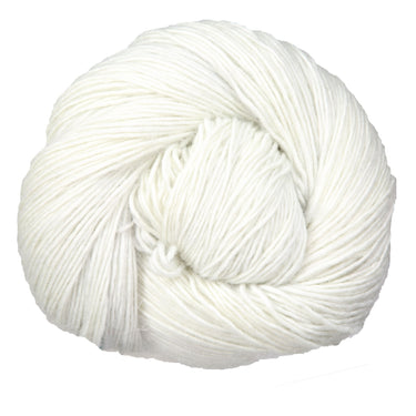 Madelinetosh Tosh Merino Light Yarn - Farmhouse White - Zoom Image