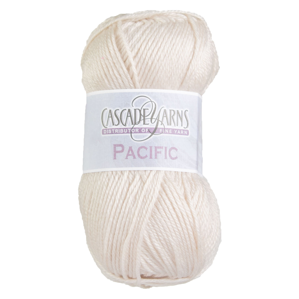Cascade Yarns Pacific Yarn - 009 Sand - Zoom Image
