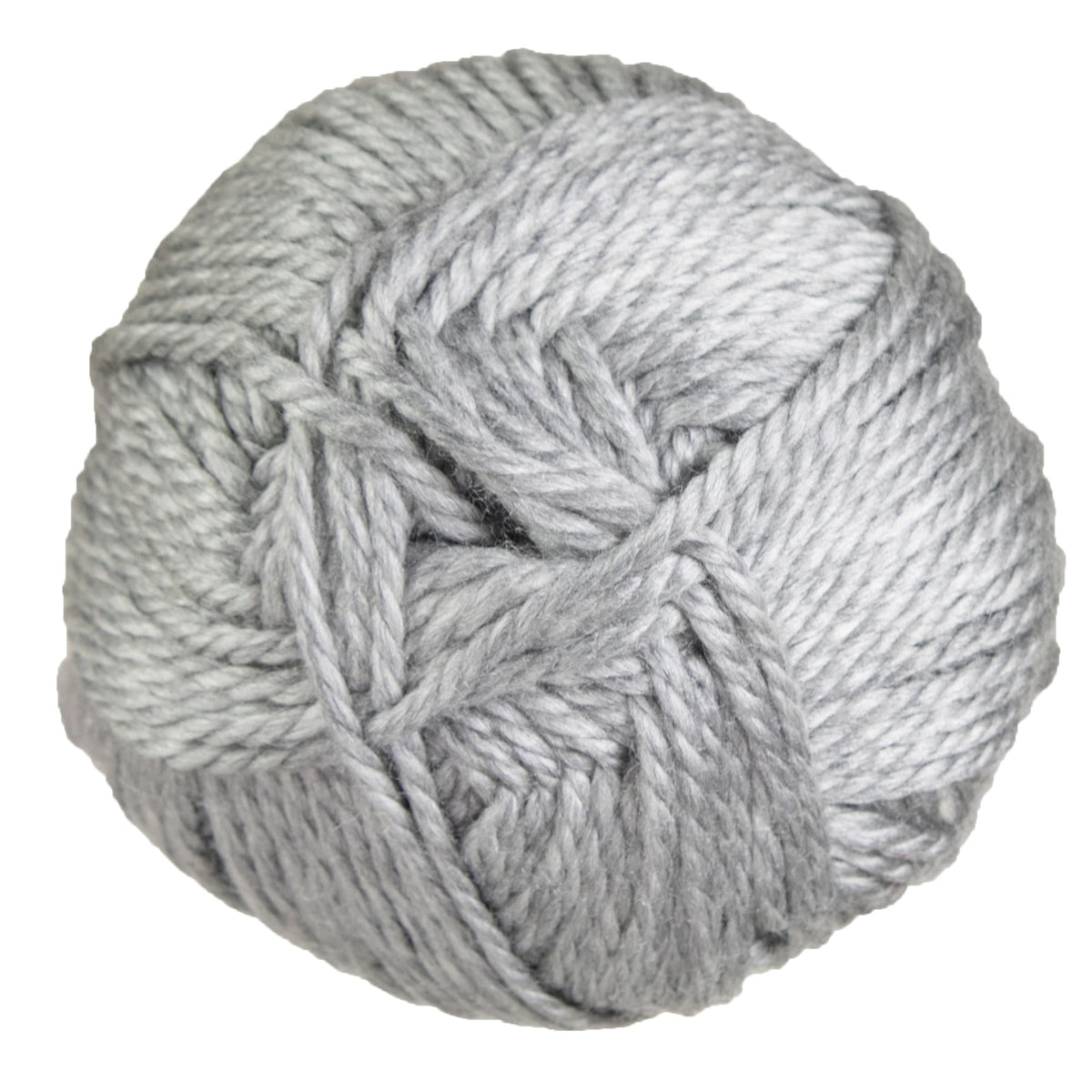 Cascade Yarns Pacific Chunky Yarn - 61 Silver - Zoom Image