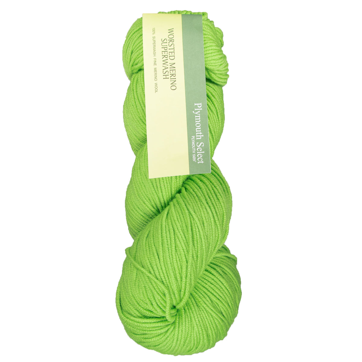Plymouth Yarn Worsted Merino Superwash Yarn - 69 Primavera - Zoom Image