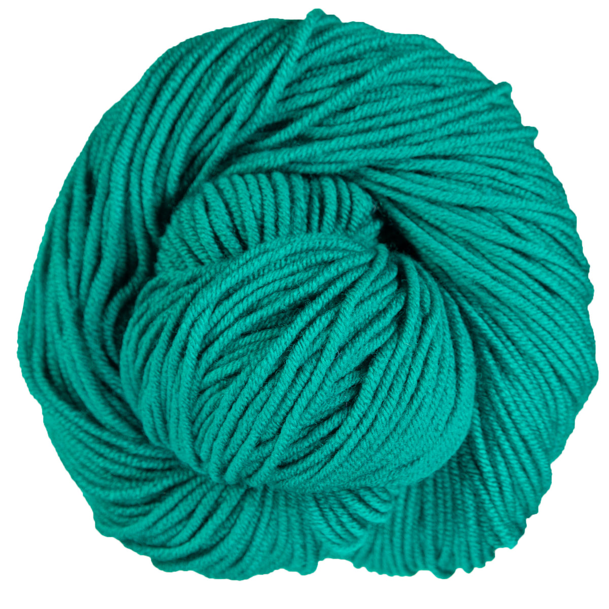 Plymouth Yarn DK Merino Superwash Yarn - 1132 Greenlake - Zoom Image
